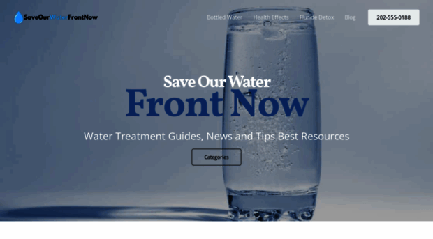 saveourwaterfrontnow.com