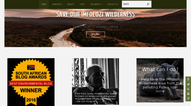 saveourwilderness.org
