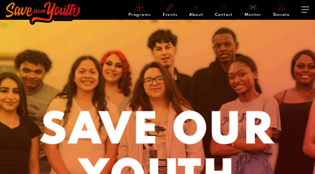 saveouryouth.org