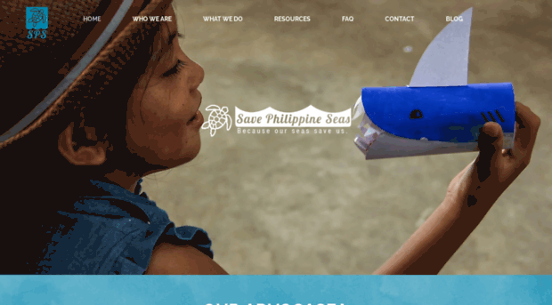 savephilippineseas.org