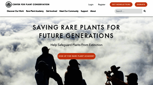 saveplants.org