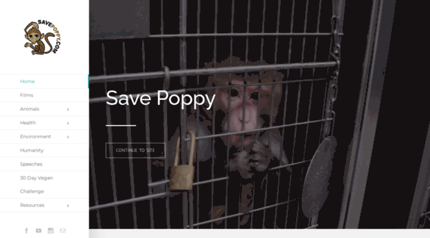 savepoppy.com