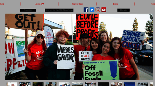 saveporterranch.com