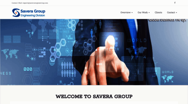 saveraengineering.com