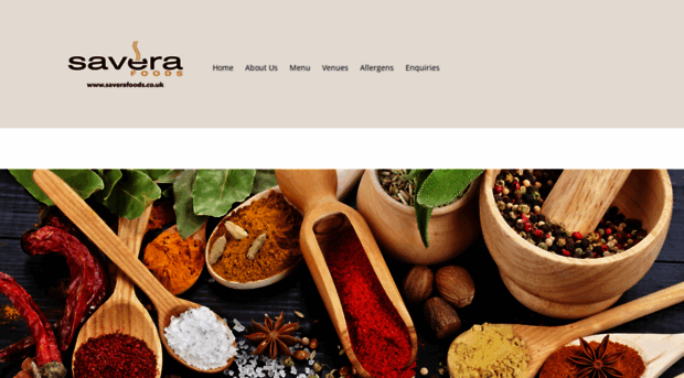 saverafoods.co.uk