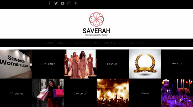 saverah.com