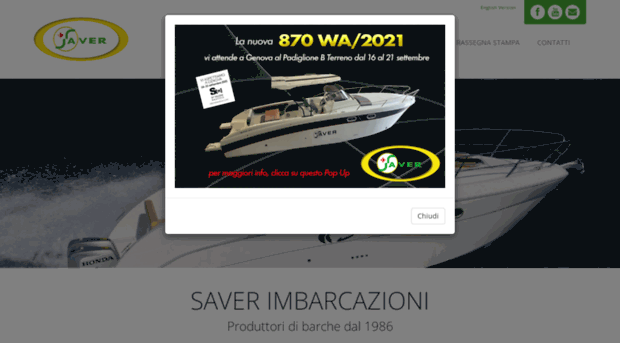 saverimbarcazioni.com