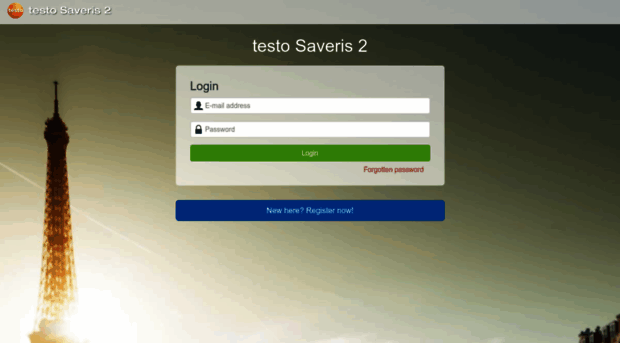 saveris.net