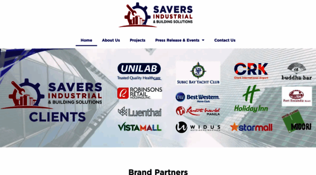 saversindustrial.com
