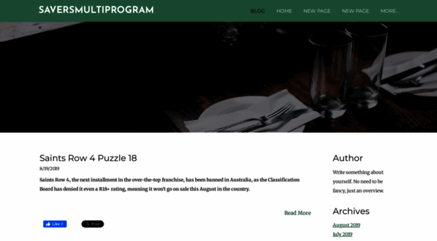 saversmultiprogram274.weebly.com