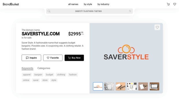 saverstyle.com