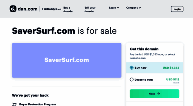 saversurf.com
