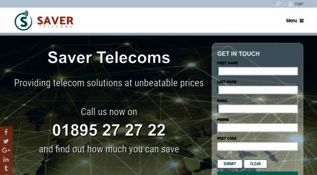 savertelecoms.co.uk