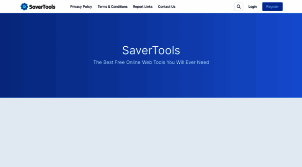 savertools.com