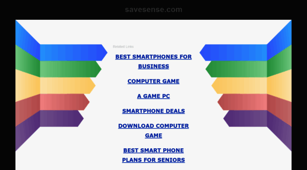 savesense.com