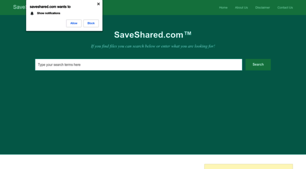 saveshared.com