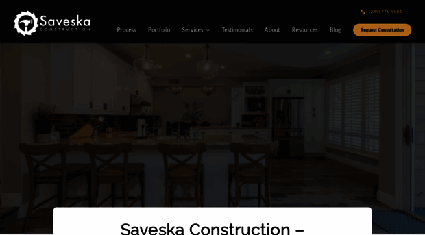 saveska.ca