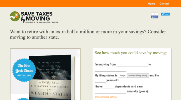 savetaxesbymoving.com