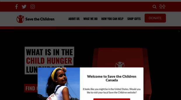 savethechildren.ca