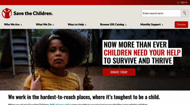 savethechildren.com