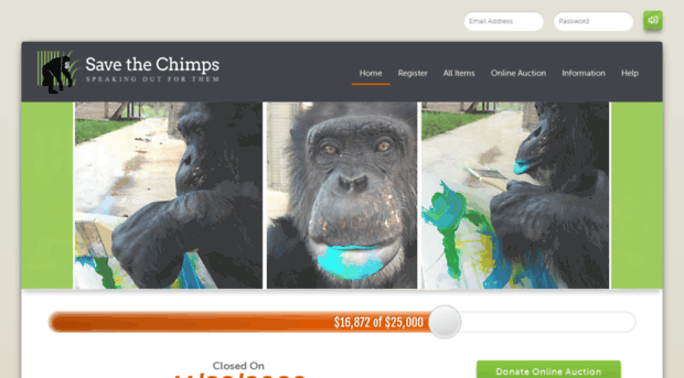 savethechimps.afrogs.org