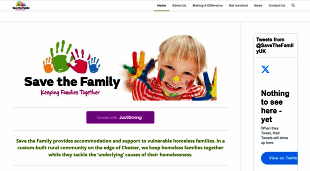 savethefamily.org.uk