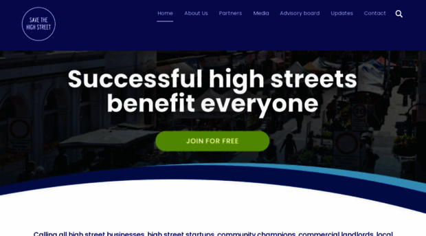 savethehighstreet.org