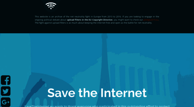 savetheinternet.eu