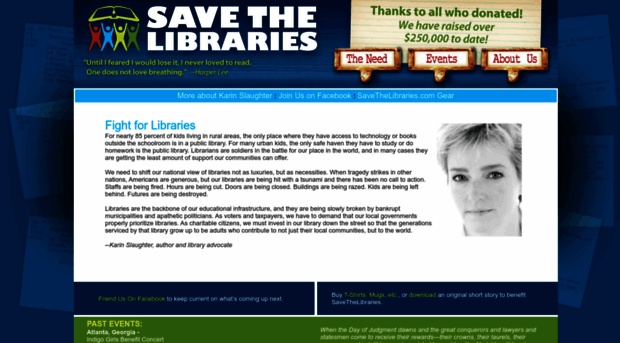 savethelibraries.com