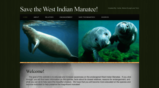 savethemanateenewtech.weebly.com