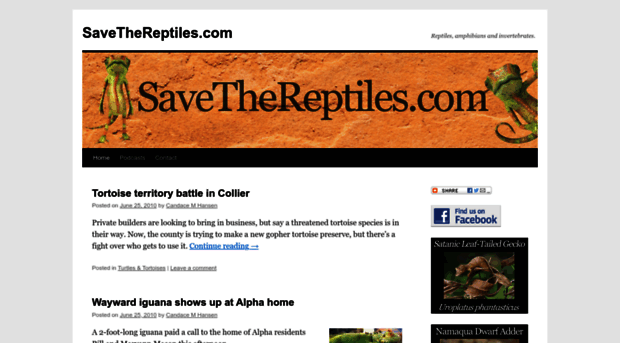 savethereptiles.wordpress.com