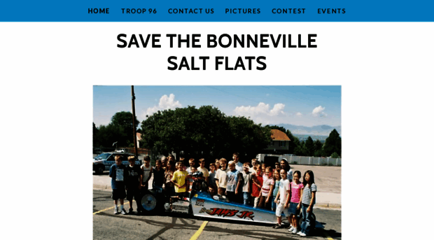 savethesaltflats.com