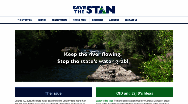 savethestan.org