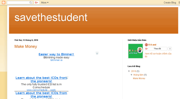 savethestudentvn.blogspot.com