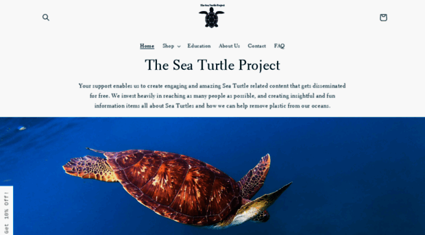 savetheturtles.co