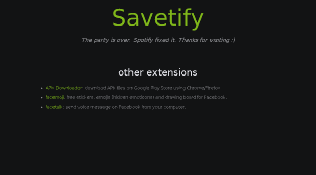 savetify.codekiem.com