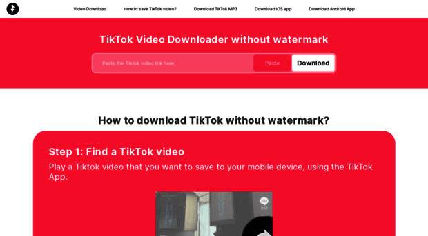 savetiktok.io