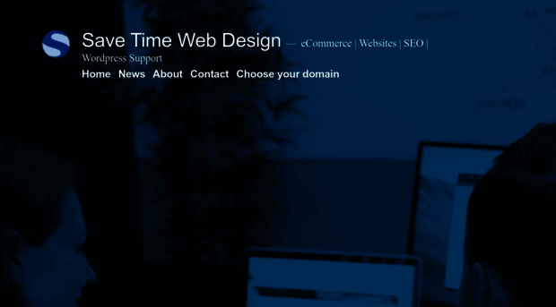 savetimewebdesign.com