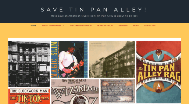 savetinpanalley.org