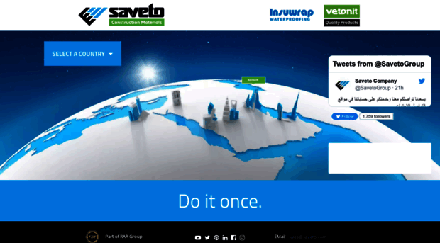 saveto.com