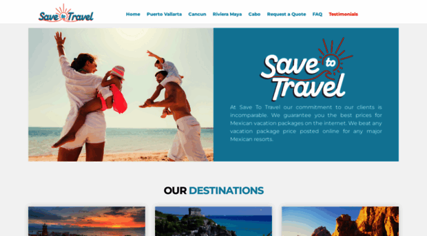 savetotravel.com