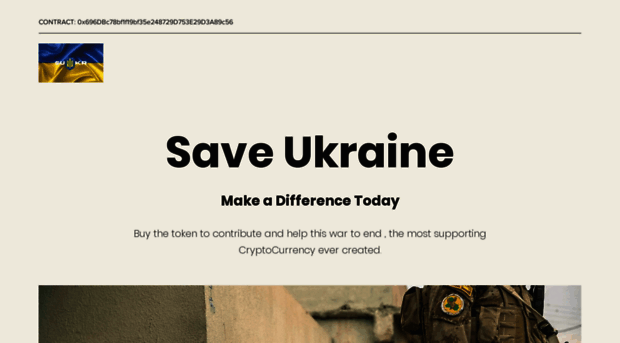 saveukraine.net