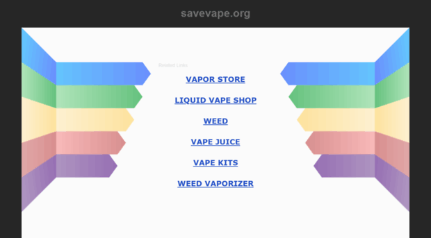 savevape.org