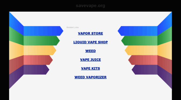 savevape.org