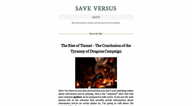 saveversus.wordpress.com