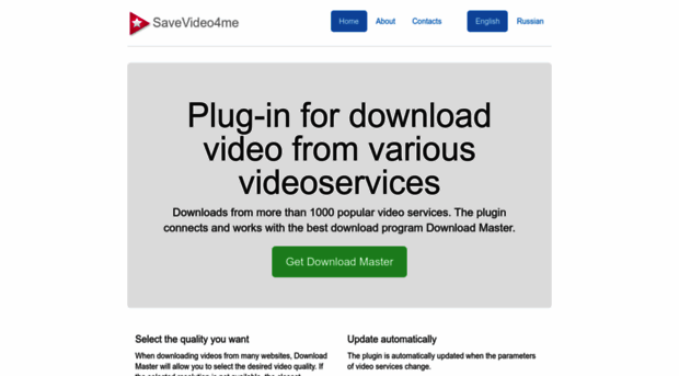 savevideo4me.com