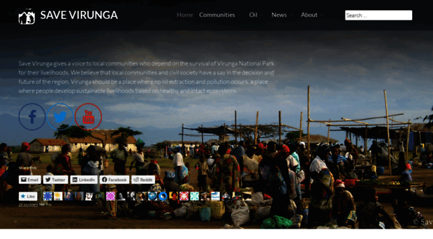 savevirunga.com