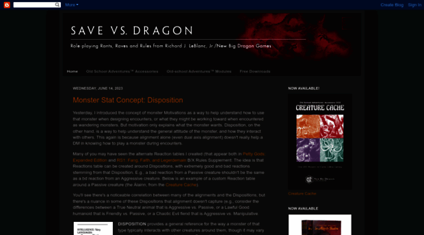 savevsdragon.blogspot.com.es