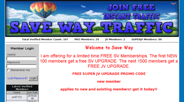 saveway.taeprorent.com