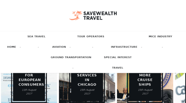 savewealthtravel.com